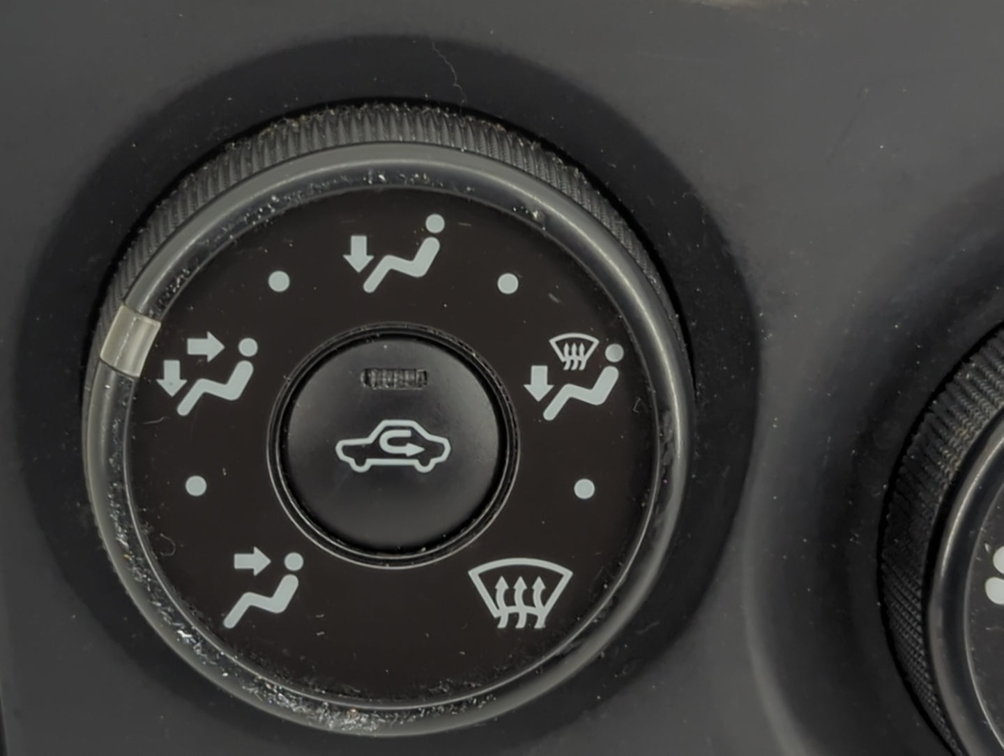 2009-2013 Toyota Corolla Climate Control Module Temperature AC/Heater Replacement Fits Fits 2009 2010 2011 2012 2013 OEM Use