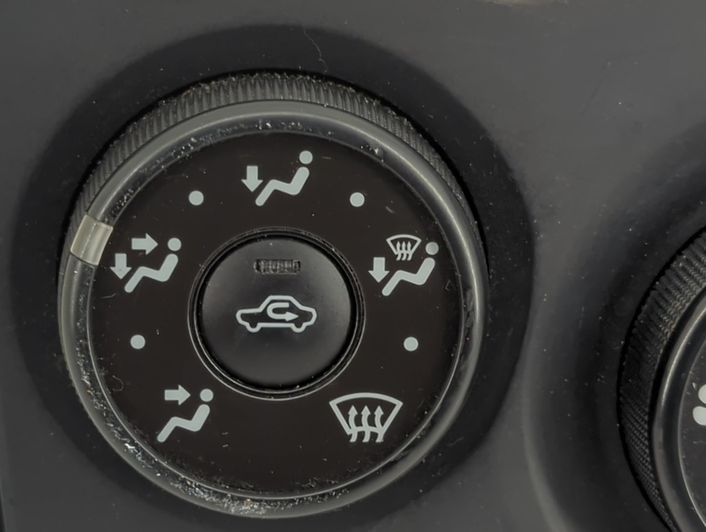 2009-2013 Toyota Corolla Climate Control Module Temperature AC/Heater Replacement Fits Fits 2009 2010 2011 2012 2013 OEM Use
