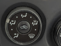 2009-2013 Toyota Corolla Climate Control Module Temperature AC/Heater Replacement Fits Fits 2009 2010 2011 2012 2013 OEM Use