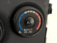 2009-2013 Toyota Corolla Climate Control Module Temperature AC/Heater Replacement Fits Fits 2009 2010 2011 2012 2013 OEM Use