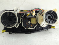 2009-2013 Toyota Corolla Climate Control Module Temperature AC/Heater Replacement Fits Fits 2009 2010 2011 2012 2013 OEM Use