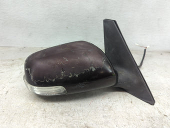 compare product 2009 Toyota Corolla Passenger Side View Mirror - Right Door Mirror OEM Used