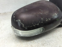 2009 Toyota Corolla Passenger Side View Mirror - Right Door Mirror OEM Used - Oemusedautoparts1.com