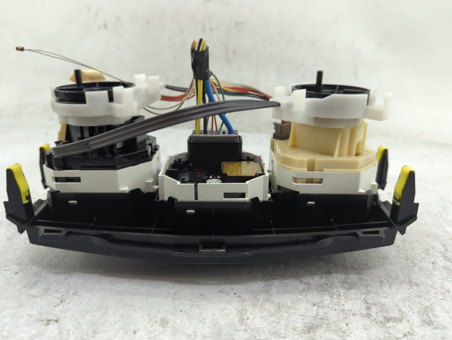 2009-2013 Toyota Corolla Climate Control Module Temperature AC/Heater Replacement P/N:75D402 75D401 Fits OEM Used Auto Parts