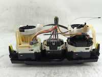 2009-2013 Toyota Corolla Climate Control Module Temperature AC/Heater Replacement P/N:75D402 75D401 Fits OEM Used Auto Parts