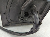 2009-2013 Toyota Corolla Passenger Side View Mirror - Right Door Mirror OEM Used - Oemusedautoparts1.com