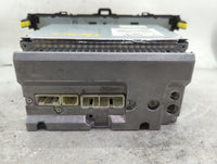 2009 Toyota Corolla Radio AM FM Cd Player Receiver Replacement P/N:8612012B30 86120-12B30, CQ-JS7760A Fits OEM Used Auto Par