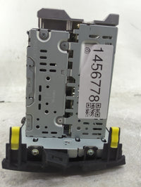 2009 Toyota Corolla Radio AM FM Cd Player Receiver Replacement P/N:8612012B30 86120-12B30, CQ-JS7760A Fits OEM Used Auto Par
