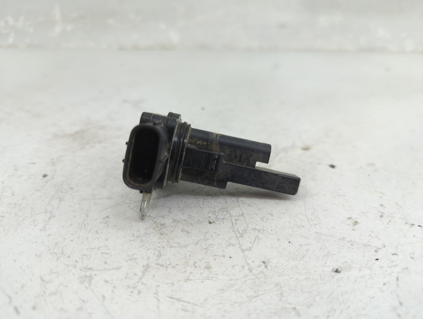 2009-2019 Toyota Corolla Mass Air Flow Meter Maf 1463606 - Oemusedautoparts1.com