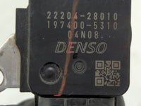 2009-2019 Toyota Corolla Mass Air Flow Meter Maf Sensor 1463606 - Oemusedautoparts1.com