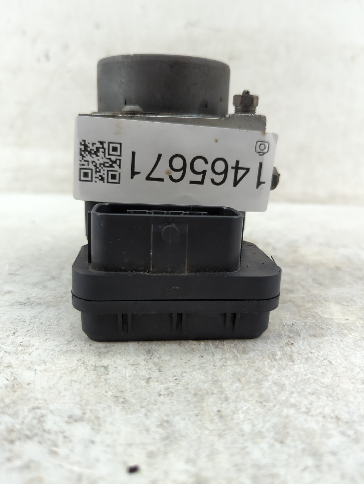 2009-2010 Toyota Corolla Anti-Lock Brake ABS Pump Module Actuator OEM P/N:44510-12510 89541-12560 Fits Fits 2009 2010 OEM Us