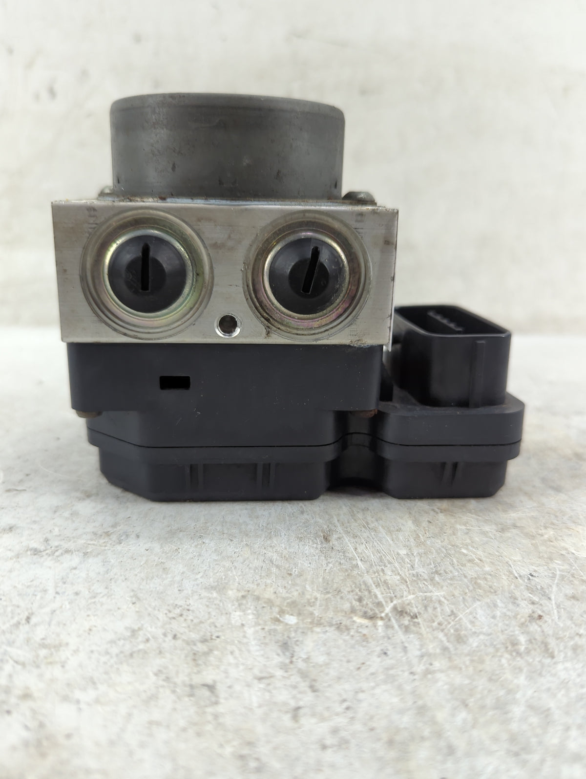 2009-2010 Toyota Corolla Anti-Lock Brake ABS Pump Module Actuator OEM P/N:44510-12510 89541-12560 Fits Fits 2009 2010 OEM Us