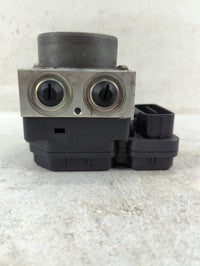 2009-2010 Toyota Corolla Anti-Lock Brake ABS Pump Module Actuator OEM P/N:44510-12510 89541-12560 Fits Fits 2009 2010 OEM Us