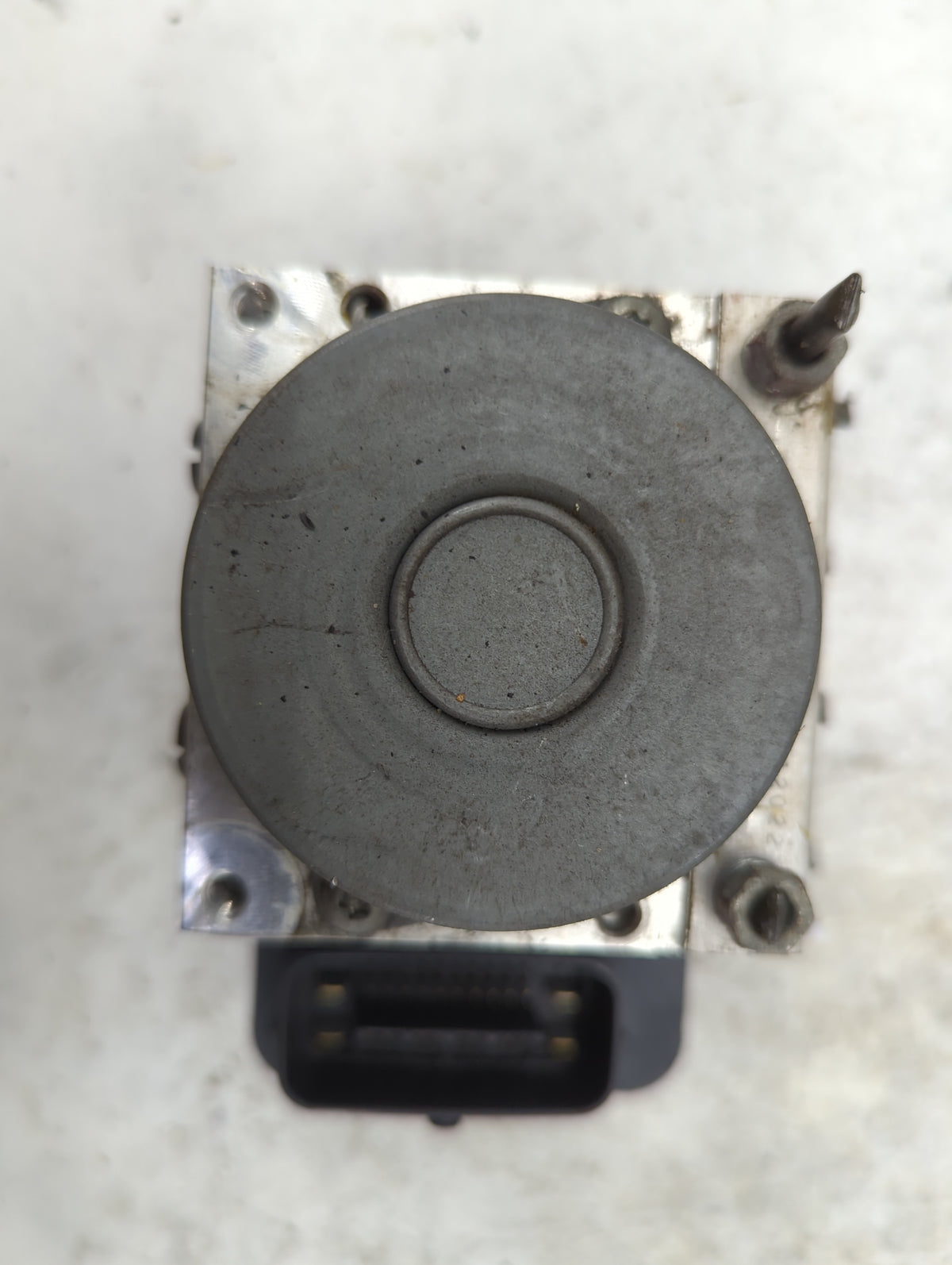 2009-2010 Toyota Corolla Anti-Lock Brake ABS Pump Module Actuator OEM P/N:44510-12510 89541-12560 Fits Fits 2009 2010 OEM Us