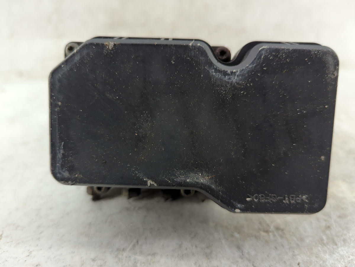 2009-2010 Toyota Corolla Anti-Lock Brake ABS Pump Module Actuator OEM P/N:44510-12510 89541-12560 Fits Fits 2009 2010 OEM Us