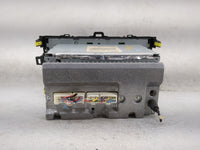 2009 Toyota Corolla Radio AM FM Cd Player Receiver Replacement P/N:86120-02750 CQ-JS7762X Fits OEM Used Auto Parts - Oemused
