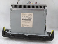 2009 Toyota Corolla Radio AM FM Cd Player Receiver Replacement P/N:86120-02750 CQ-JS7762X, A51844 Fits OEM Used Auto Parts -