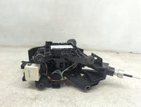 2009 Toyota Corolla Floor Console Assembly Shifter - Oemusedautoparts1.com