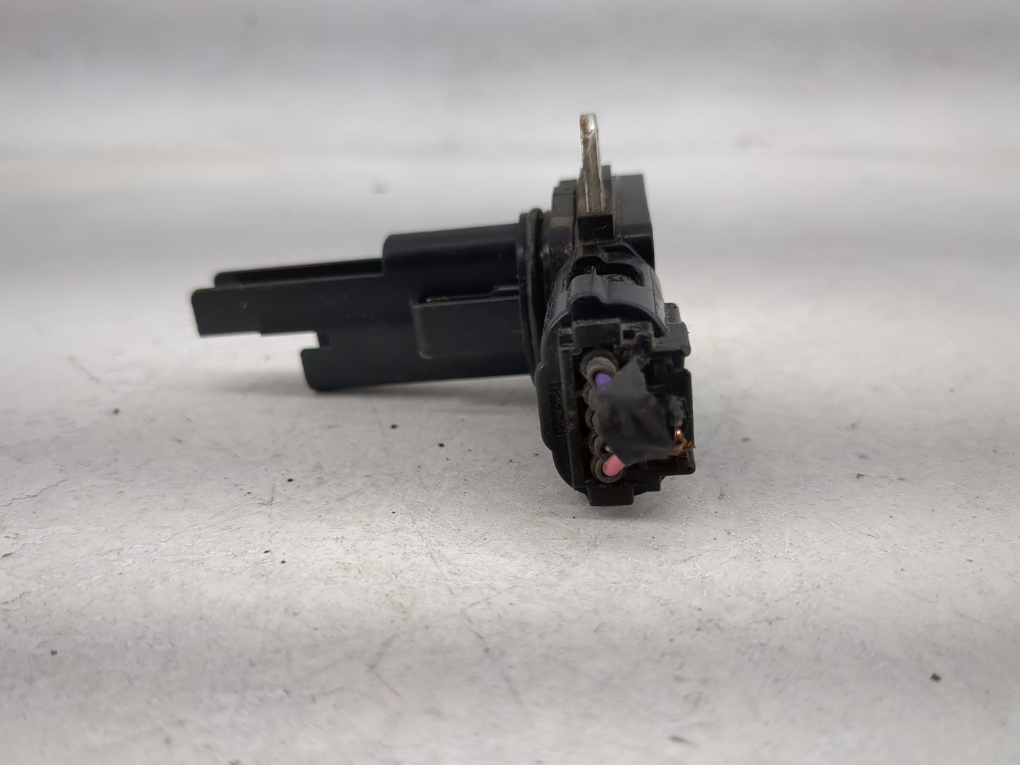 2009-2019 Toyota Corolla Mass Air Flow Meter Maf 1485679 - Oemusedautoparts1.com