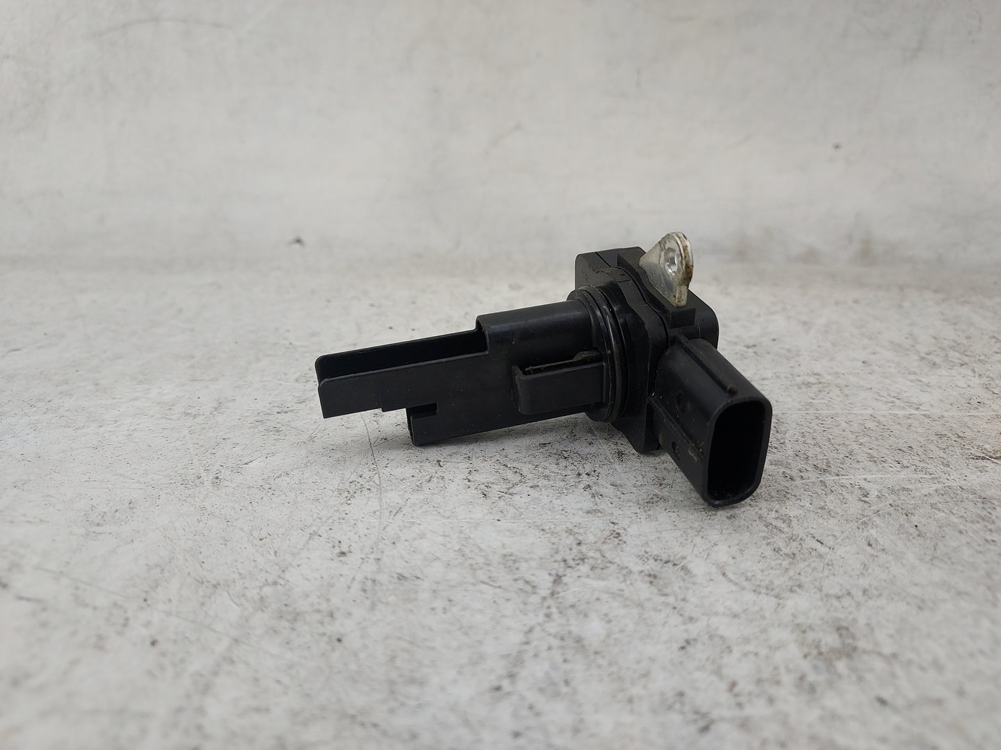 2009-2019 Toyota Corolla Mass Air Flow Meter Maf 1485806 - Oemusedautoparts1.com