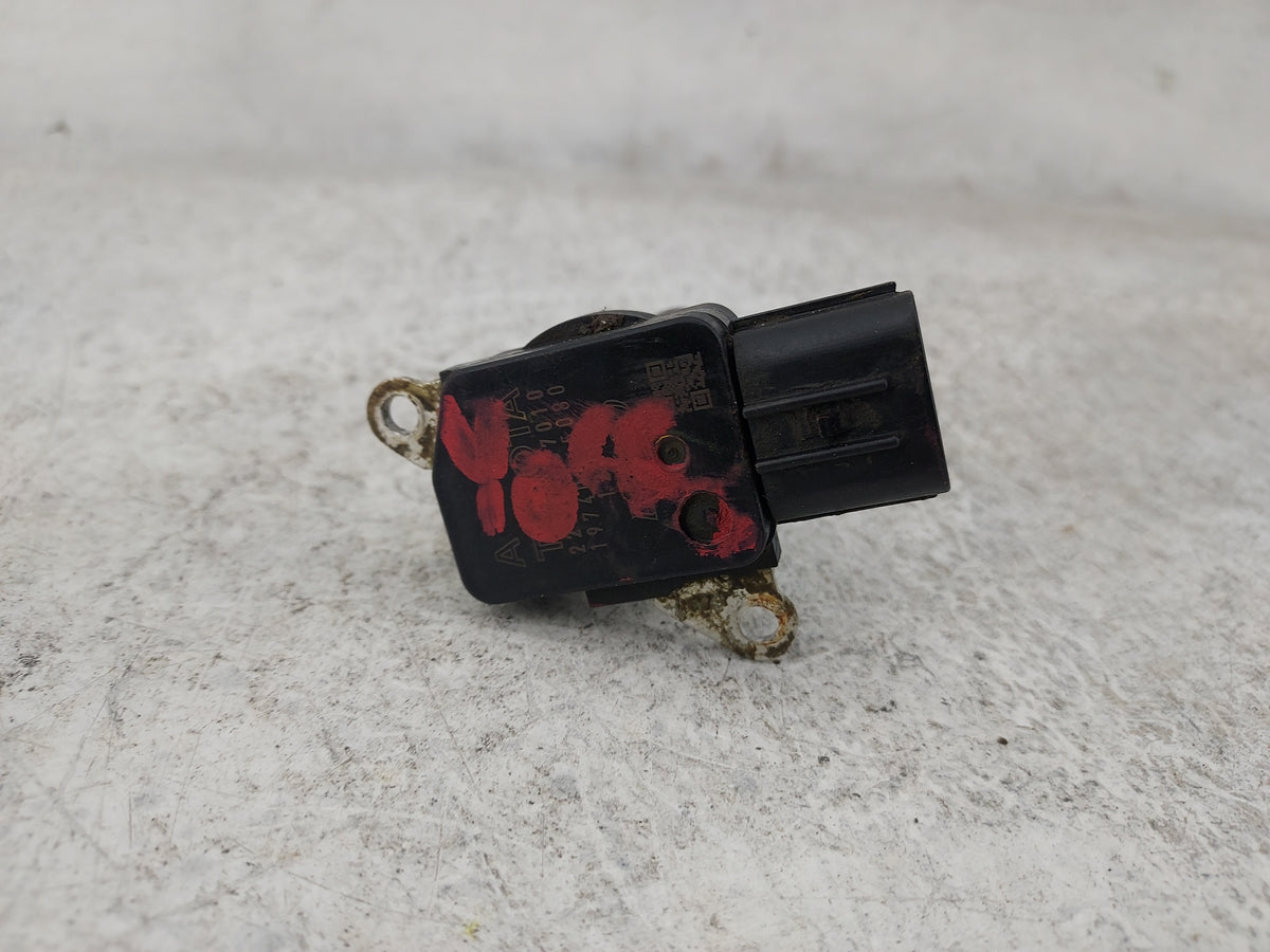 2009-2019 Toyota Corolla Mass Air Flow Meter Maf Sensor 1485806 - Oemusedautoparts1.com