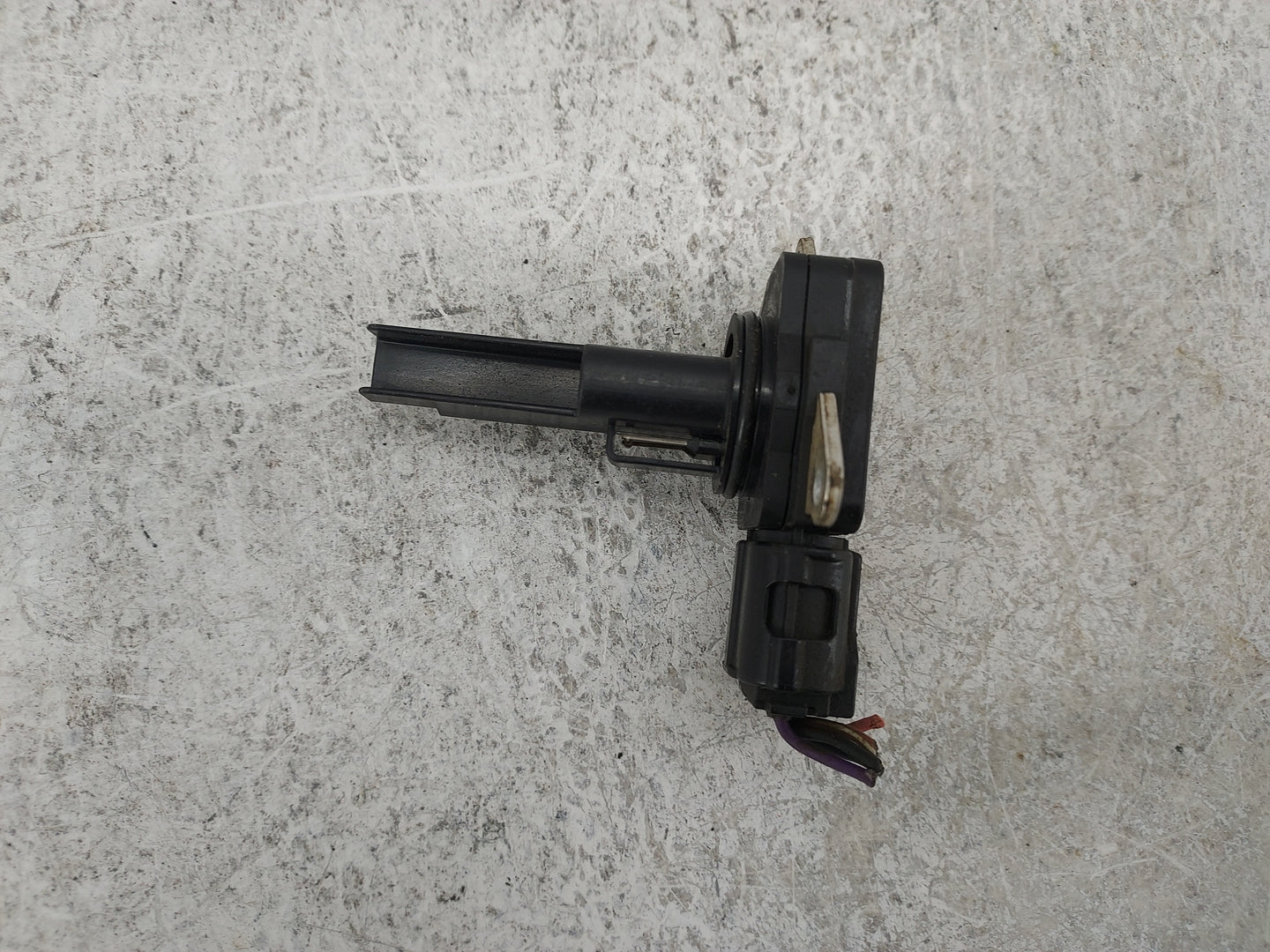 2009-2019 Toyota Corolla Mass Air Flow Meter Maf 1486375 - Oemusedautoparts1.com
