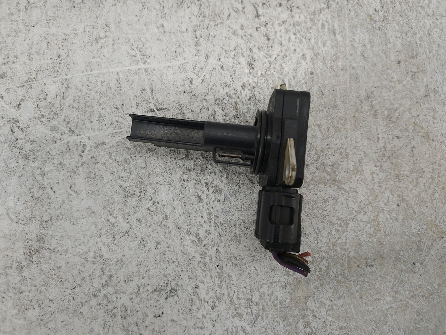 2009-2019 Toyota Corolla Mass Air Flow Meter Maf 1486375 - Oemusedautoparts1.com