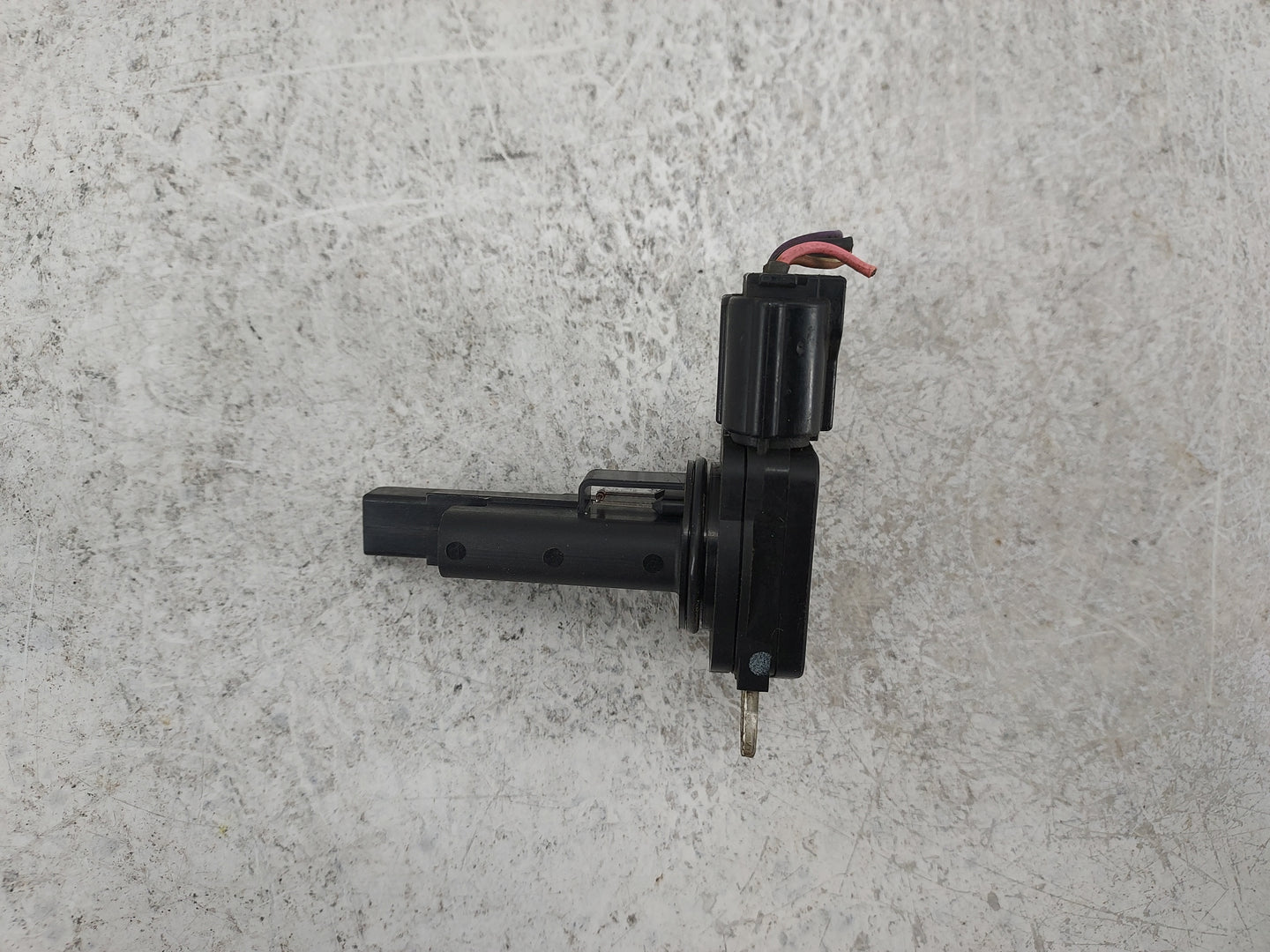 2009-2019 Toyota Corolla Mass Air Flow Meter Maf 1486375 - Oemusedautoparts1.com