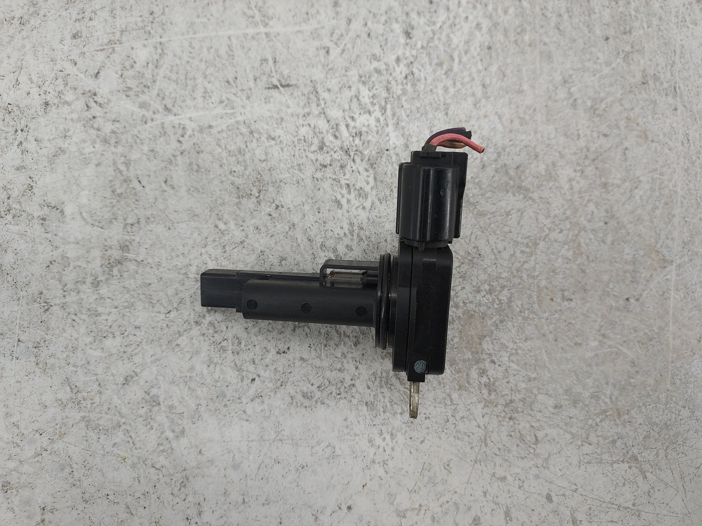 2009-2019 Toyota Corolla Mass Air Flow Meter Maf 1486375 - Oemusedautoparts1.com