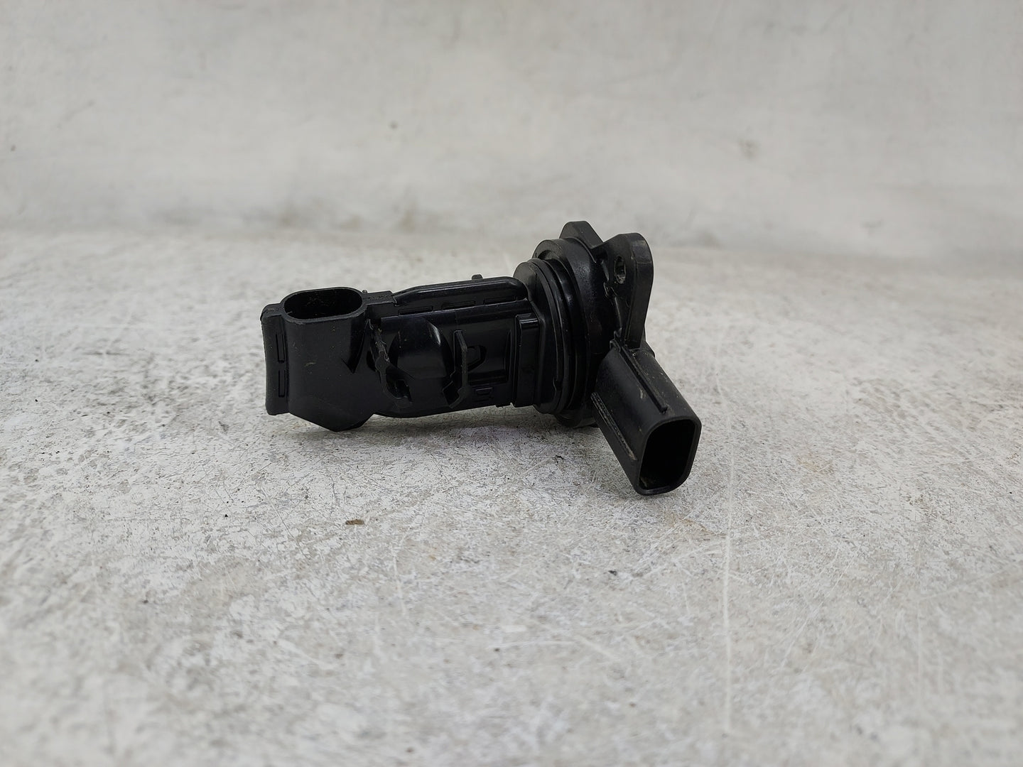 2009-2019 Toyota Corolla Mass Air Flow Meter Maf 1486381 - Oemusedautoparts1.com
