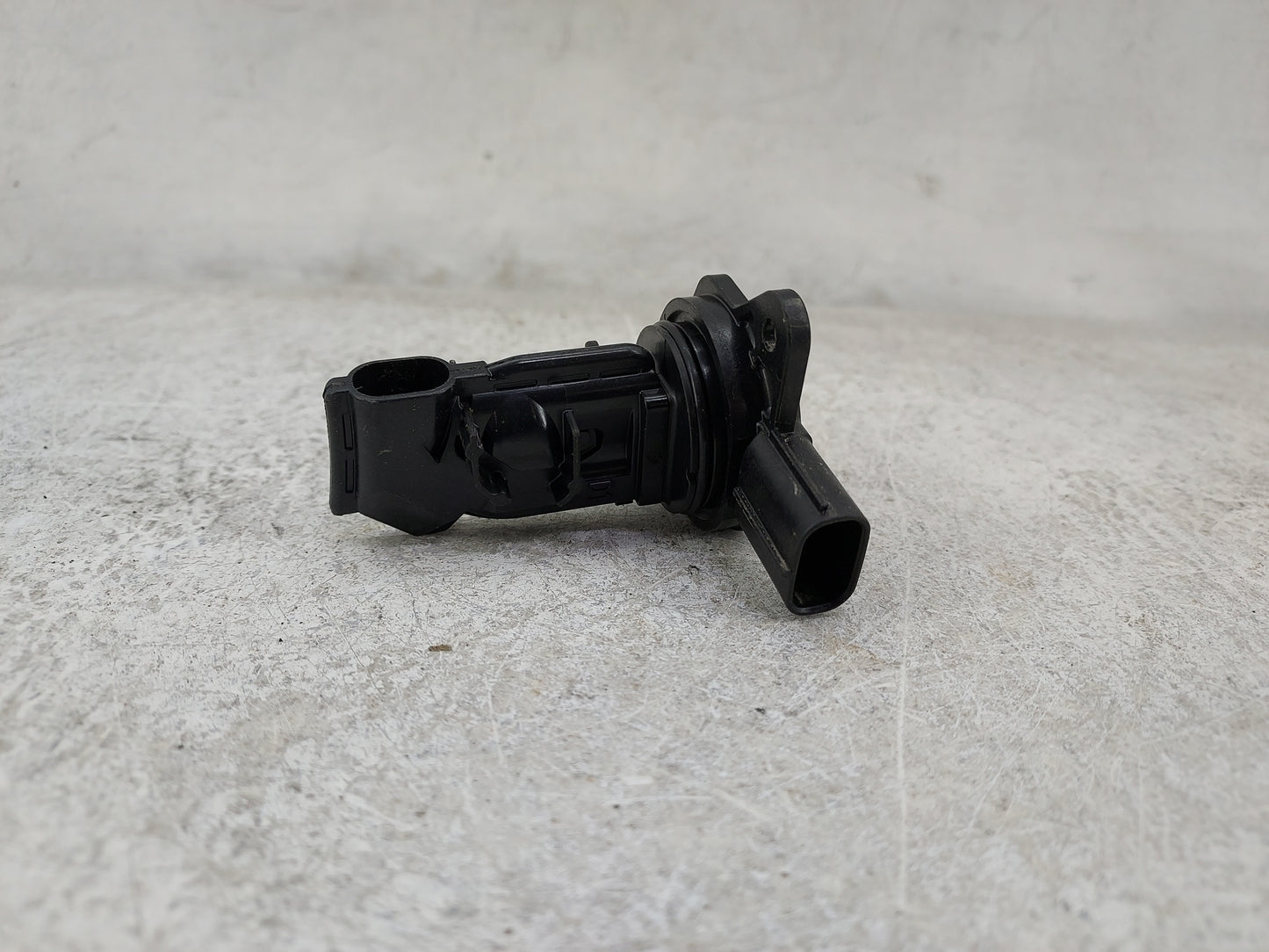 2009-2019 Toyota Corolla Mass Air Flow Meter Maf 1486381 - Oemusedautoparts1.com