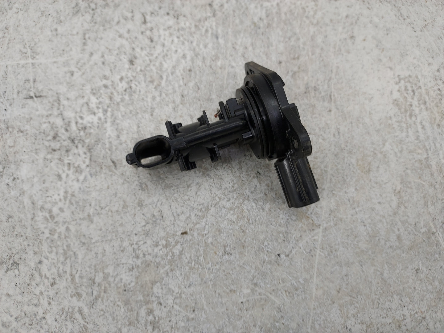 2009-2019 Toyota Corolla Mass Air Flow Meter Maf 1486381 - Oemusedautoparts1.com