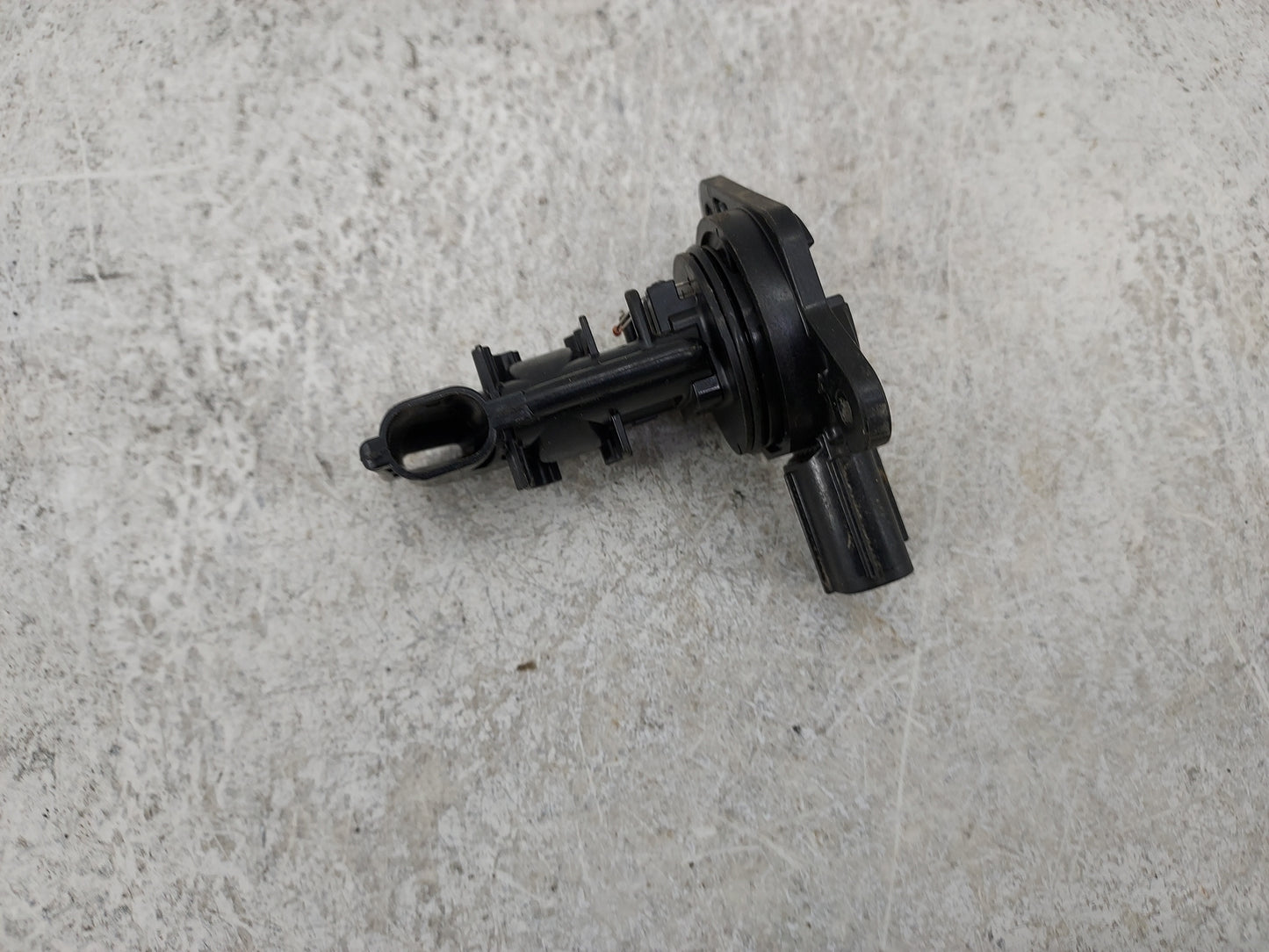 2009-2019 Toyota Corolla Mass Air Flow Meter Maf 1486381 - Oemusedautoparts1.com