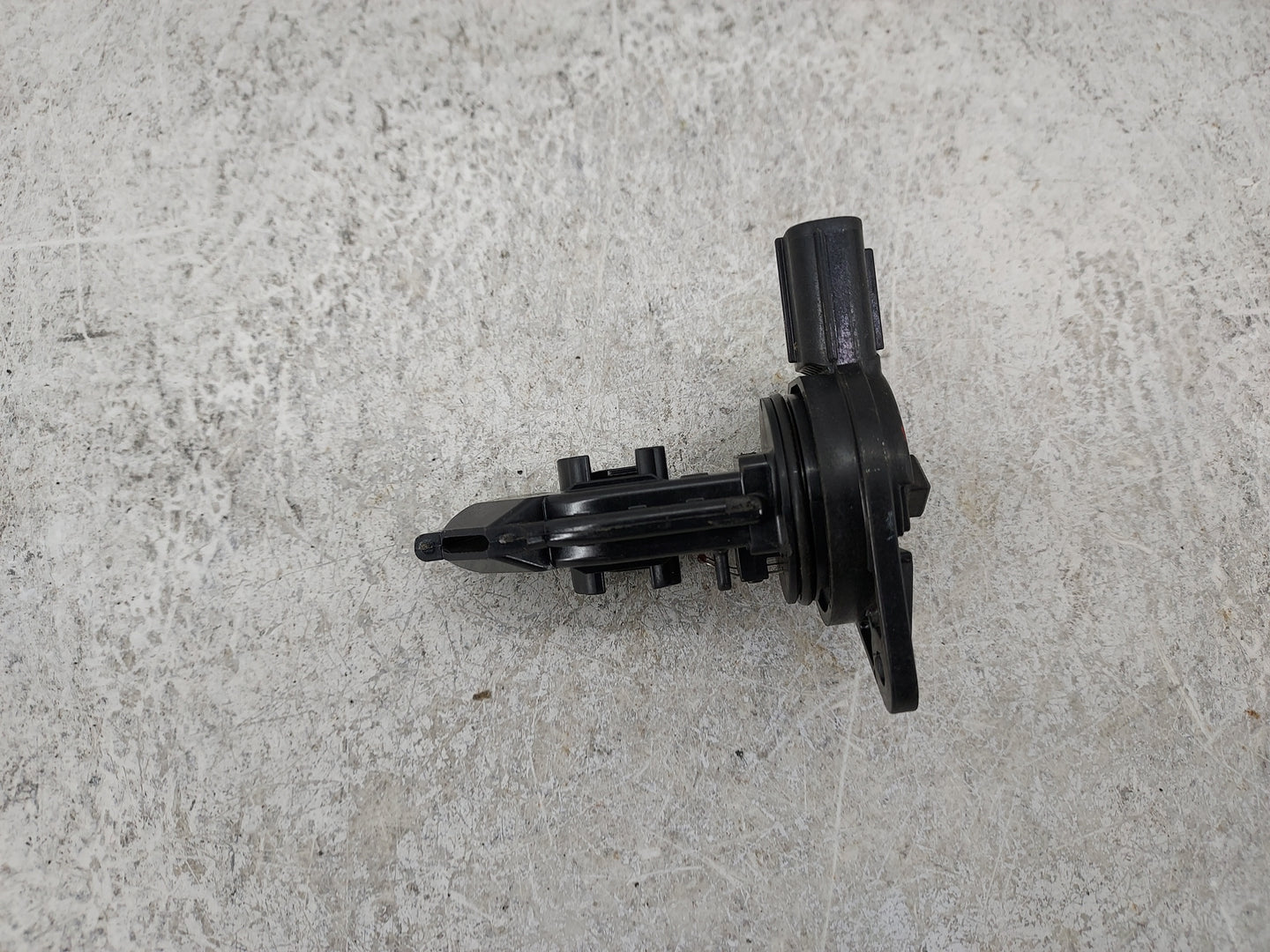 2009-2019 Toyota Corolla Mass Air Flow Meter Maf 1486381 - Oemusedautoparts1.com