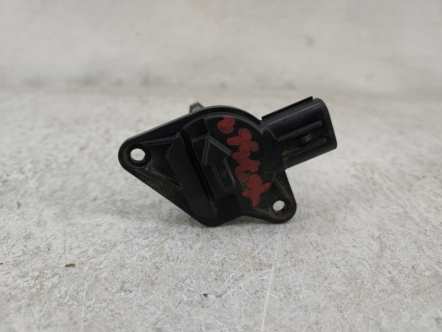 2009-2019 Toyota Corolla Mass Air Flow Meter Maf 1486381 - Oemusedautoparts1.com