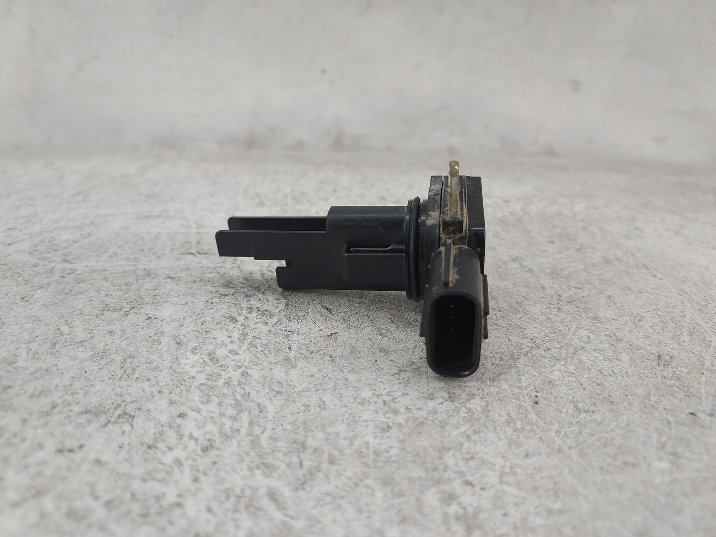 2009-2019 Toyota Corolla Mass Air Flow Meter Maf 1487591 - Oemusedautoparts1.com