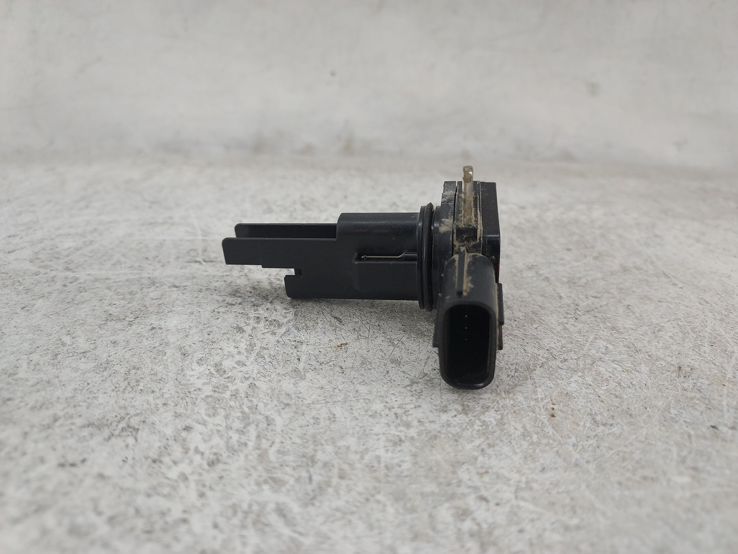 2009-2019 Toyota Corolla Mass Air Flow Meter Maf 1487591 - Oemusedautoparts1.com