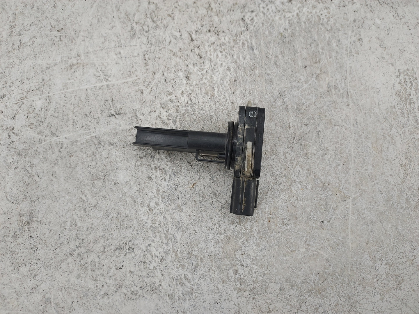 2009-2019 Toyota Corolla Mass Air Flow Meter Maf 1487591 - Oemusedautoparts1.com