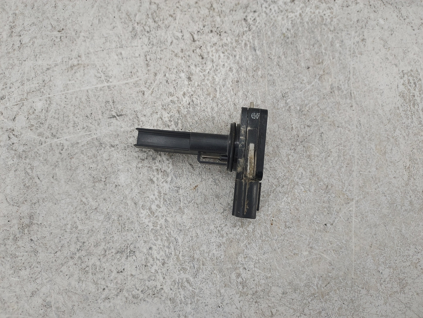 2009-2019 Toyota Corolla Mass Air Flow Meter Maf 1487591 - Oemusedautoparts1.com