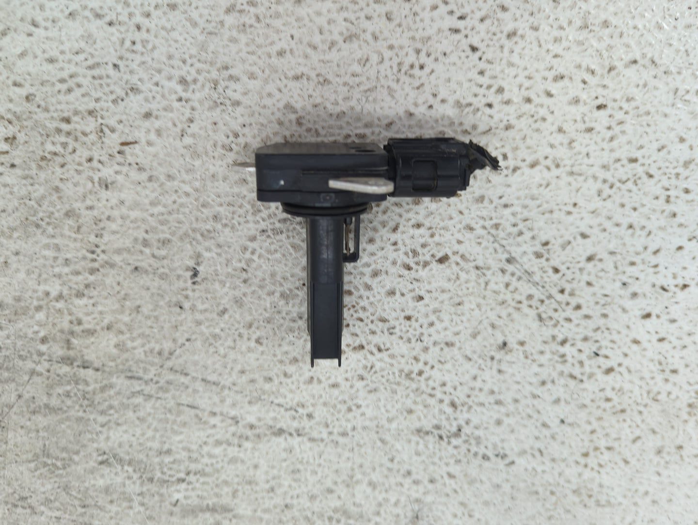 2009-2019 Toyota Corolla Mass Air Flow Meter Maf 1487815 - Oemusedautoparts1.com