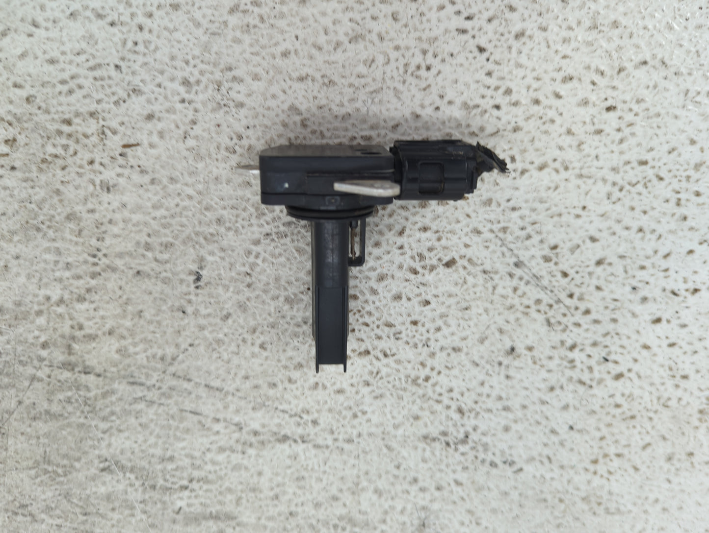 2009-2019 Toyota Corolla Mass Air Flow Meter Maf 1487815 - Oemusedautoparts1.com