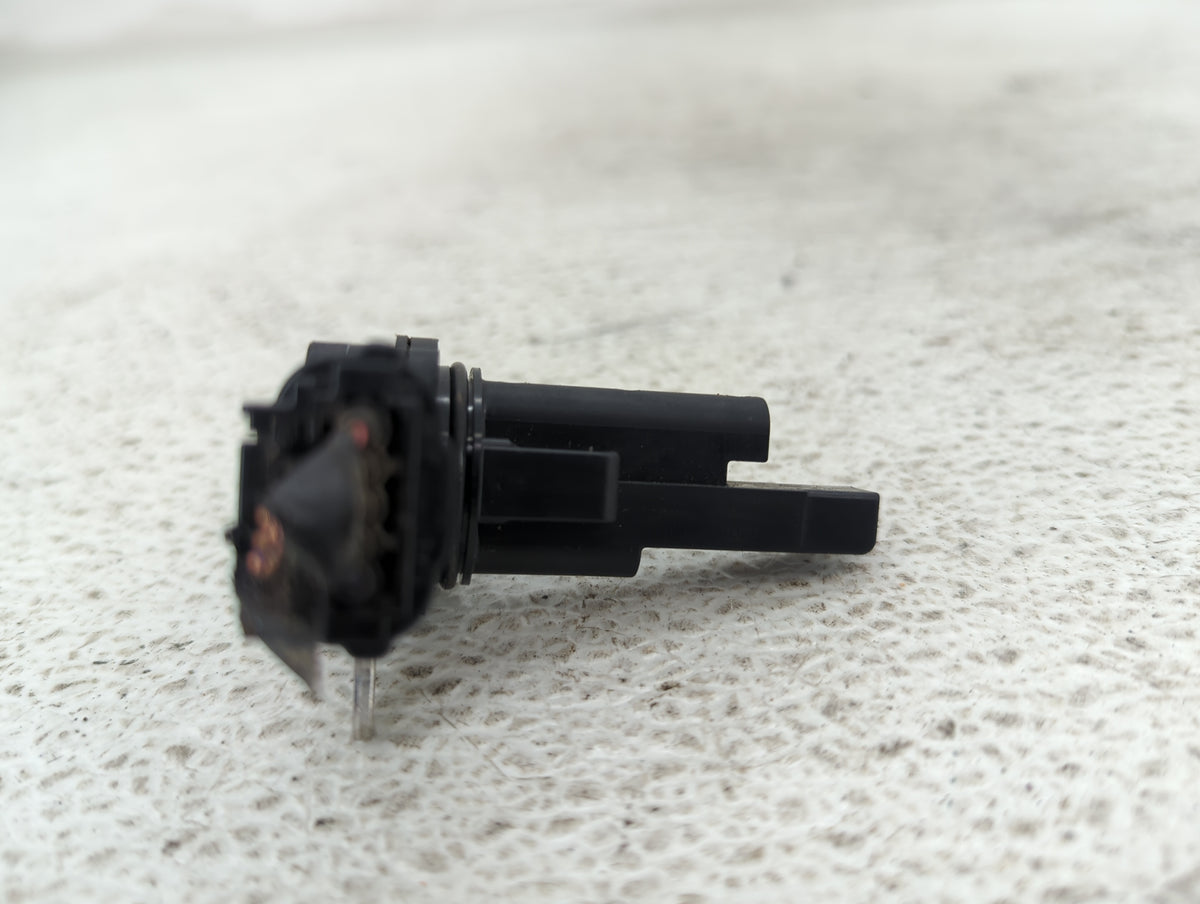 2009-2019 Toyota Corolla Mass Air Flow Meter Maf Sensor 1487815 - Oemusedautoparts1.com