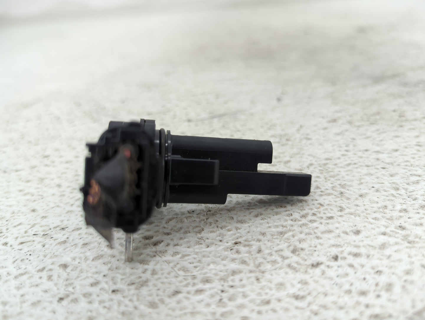 2009-2019 Toyota Corolla Mass Air Flow Meter Maf 1487815 - Oemusedautoparts1.com