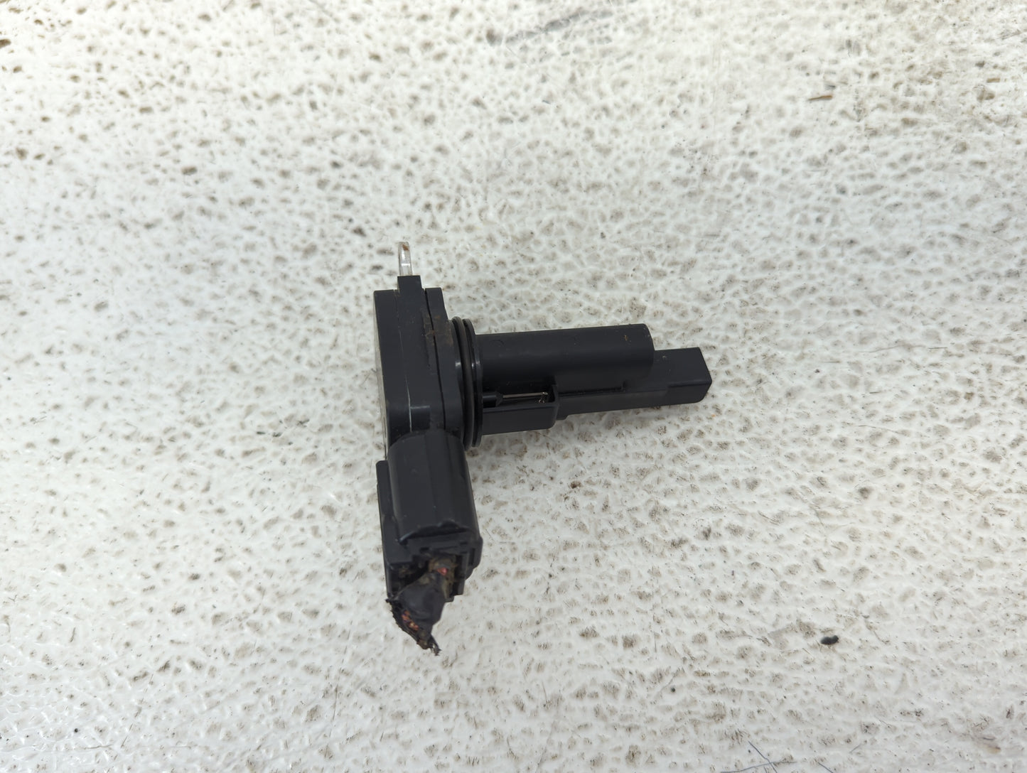 2009-2019 Toyota Corolla Mass Air Flow Meter Maf 1487815 - Oemusedautoparts1.com