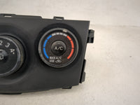 2009 Toyota Corolla Climate Control Module Temperature AC/Heater Replacement P/N:55903 Fits OEM Used Auto Parts - Oemusedaut