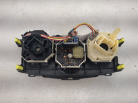 2009 Toyota Corolla Climate Control Module Temperature AC/Heater Replacement P/N:55903 Fits OEM Used Auto Parts - Oemusedaut