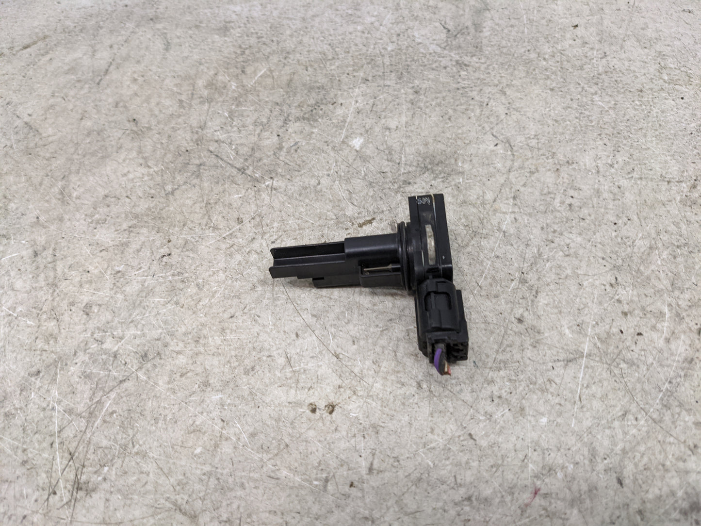 2009-2019 Toyota Corolla Mass Air Flow Meter Maf 1489844 - Oemusedautoparts1.com