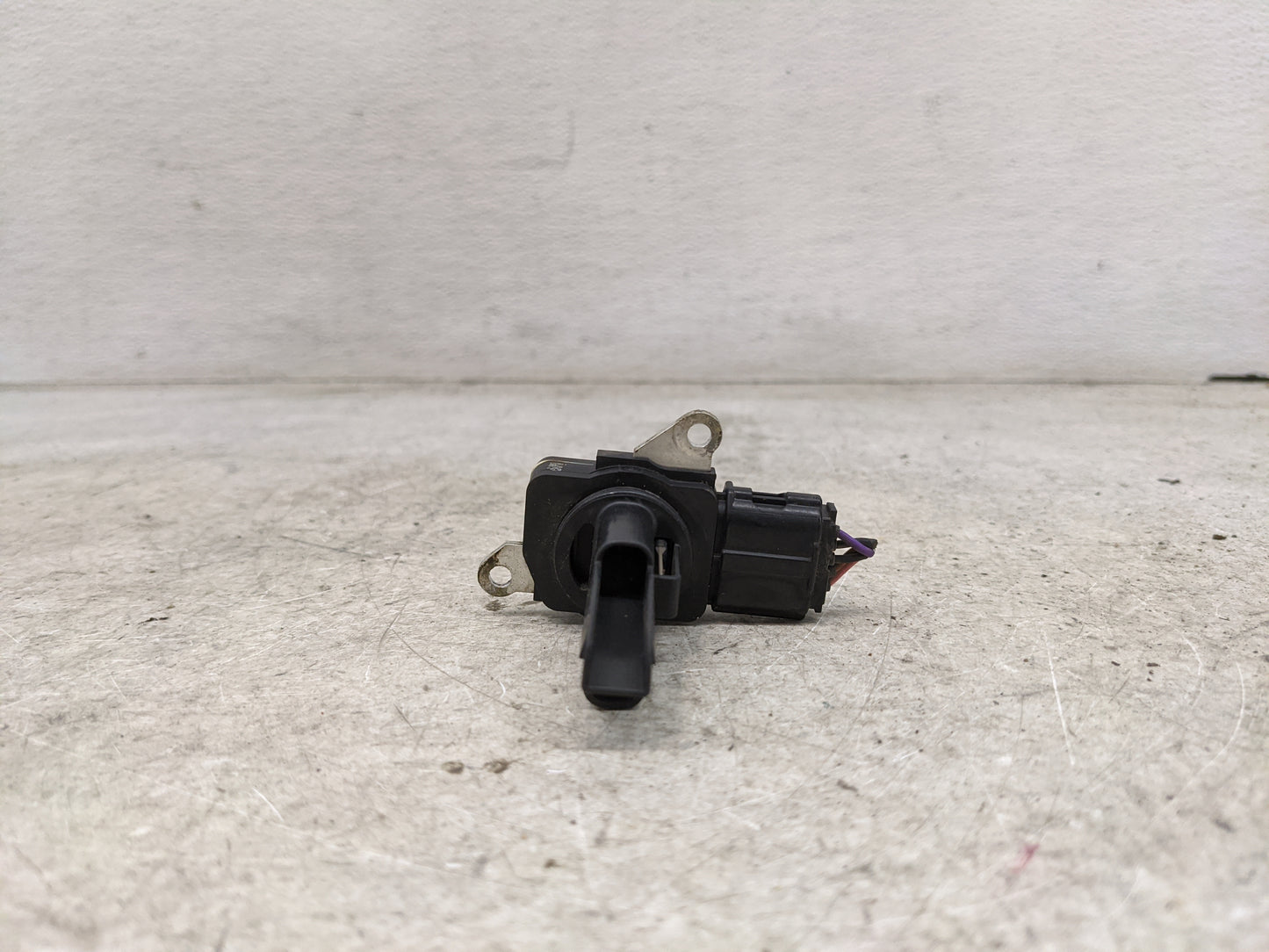 2009-2019 Toyota Corolla Mass Air Flow Meter Maf 1489844 - Oemusedautoparts1.com