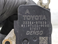 2009-2019 Toyota Corolla Mass Air Flow Meter Maf 1489844 - Oemusedautoparts1.com