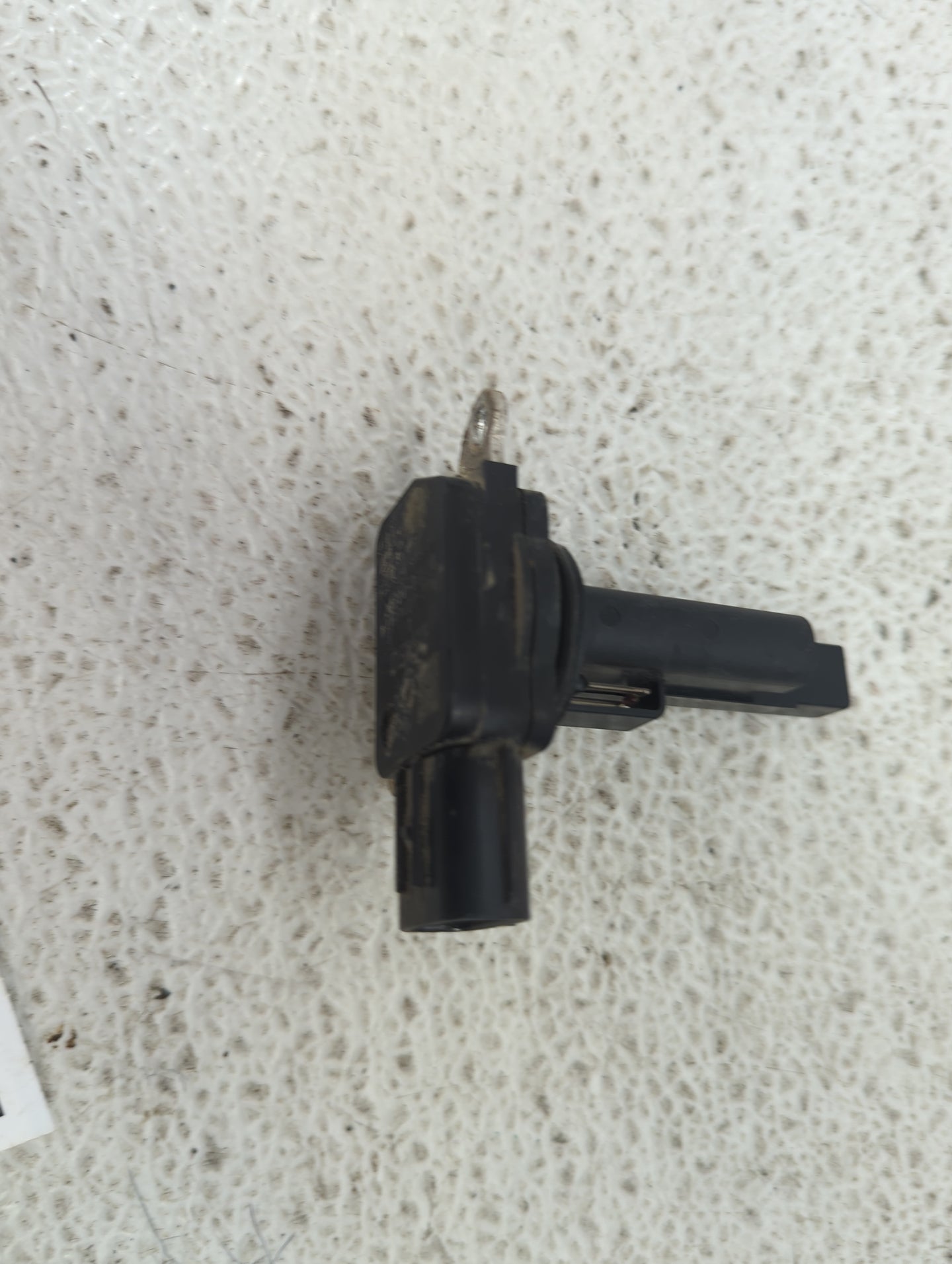 2009-2019 Toyota Corolla Mass Air Flow Meter Maf 1489983 - Oemusedautoparts1.com